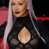 [Video] Clip navideño de Christina Aguilera se vuelve viral en Redes Sociales - último comentario por youarenotlost