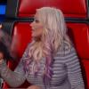 Christina Aguilera estará en la Temporada 5 de "The Voice" pero no en la Temporada 6 - último comentario por cristy lotus