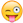 ;P