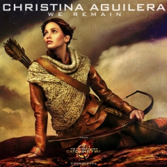 We Remain From The Hunger Games [HQ]